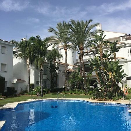 Beautiful 2 Bedroom Apartment @ Puerto Banus! มาร์เบยา ภายนอก รูปภาพ