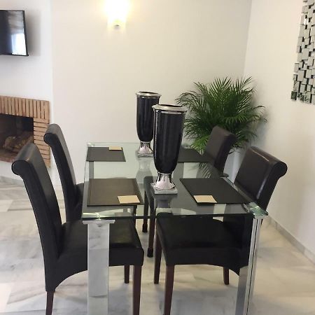 Beautiful 2 Bedroom Apartment @ Puerto Banus! มาร์เบยา ภายนอก รูปภาพ