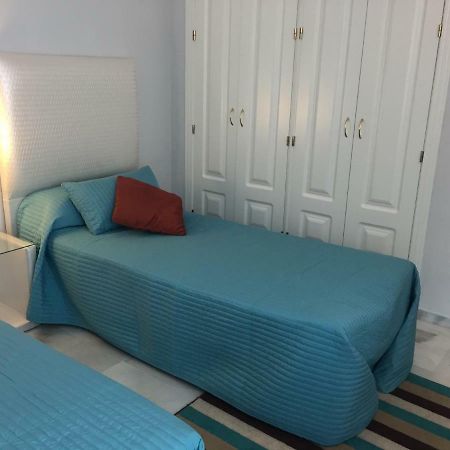 Beautiful 2 Bedroom Apartment @ Puerto Banus! มาร์เบยา ภายนอก รูปภาพ