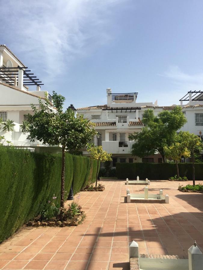 Beautiful 2 Bedroom Apartment @ Puerto Banus! มาร์เบยา ภายนอก รูปภาพ