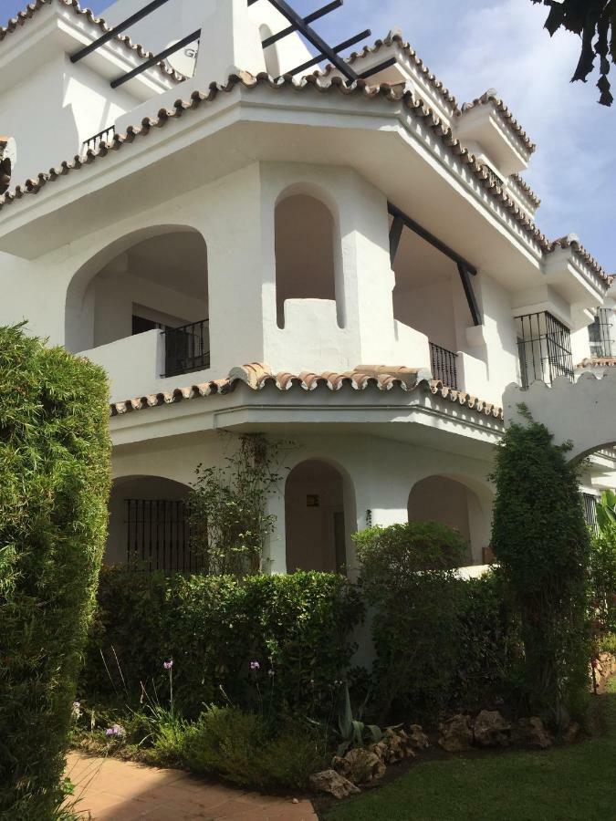 Beautiful 2 Bedroom Apartment @ Puerto Banus! มาร์เบยา ภายนอก รูปภาพ