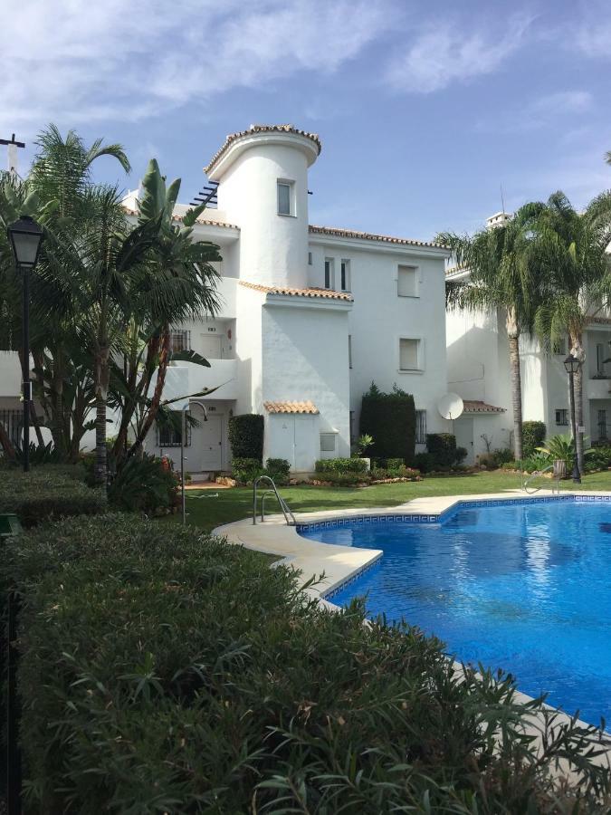 Beautiful 2 Bedroom Apartment @ Puerto Banus! มาร์เบยา ภายนอก รูปภาพ