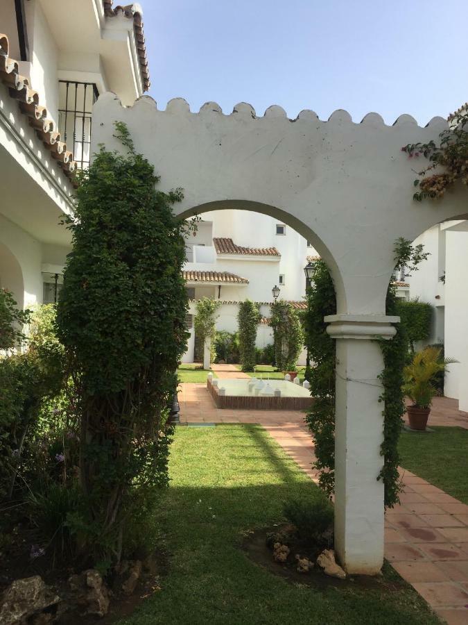 Beautiful 2 Bedroom Apartment @ Puerto Banus! มาร์เบยา ภายนอก รูปภาพ