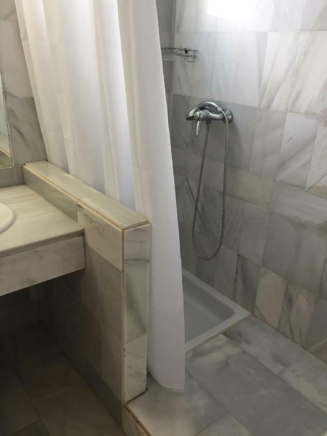 Beautiful 2 Bedroom Apartment @ Puerto Banus! มาร์เบยา ภายนอก รูปภาพ