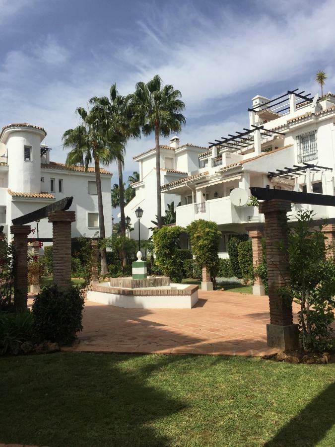 Beautiful 2 Bedroom Apartment @ Puerto Banus! มาร์เบยา ภายนอก รูปภาพ