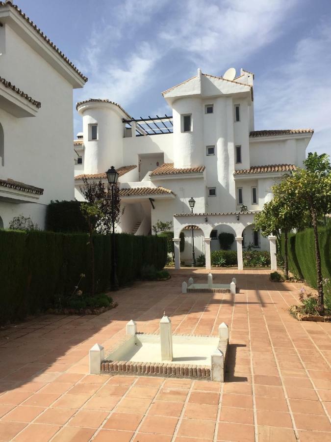 Beautiful 2 Bedroom Apartment @ Puerto Banus! มาร์เบยา ภายนอก รูปภาพ