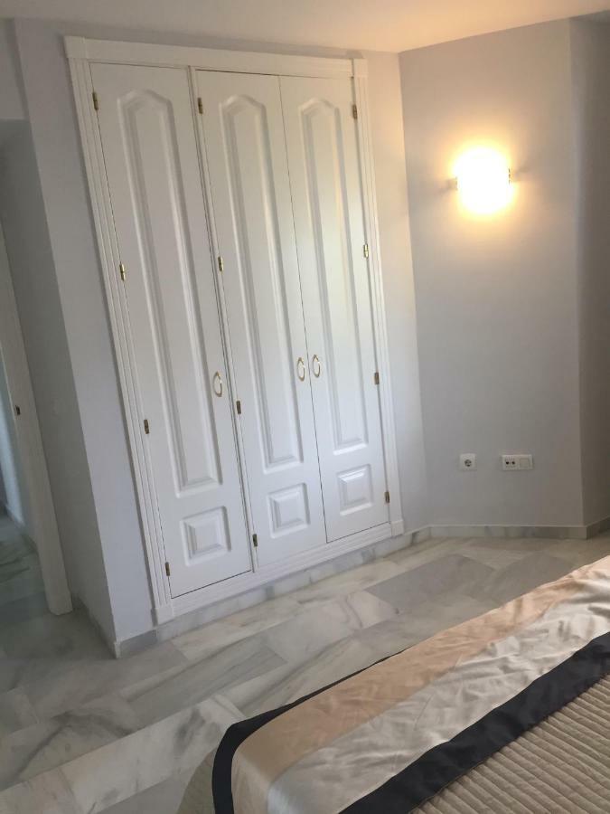 Beautiful 2 Bedroom Apartment @ Puerto Banus! มาร์เบยา ภายนอก รูปภาพ